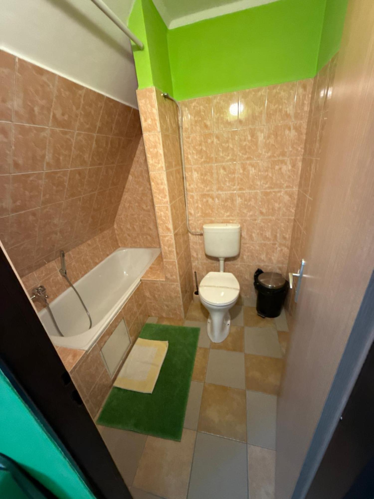 Hotel Zatisi Johannisbad Zimmer foto